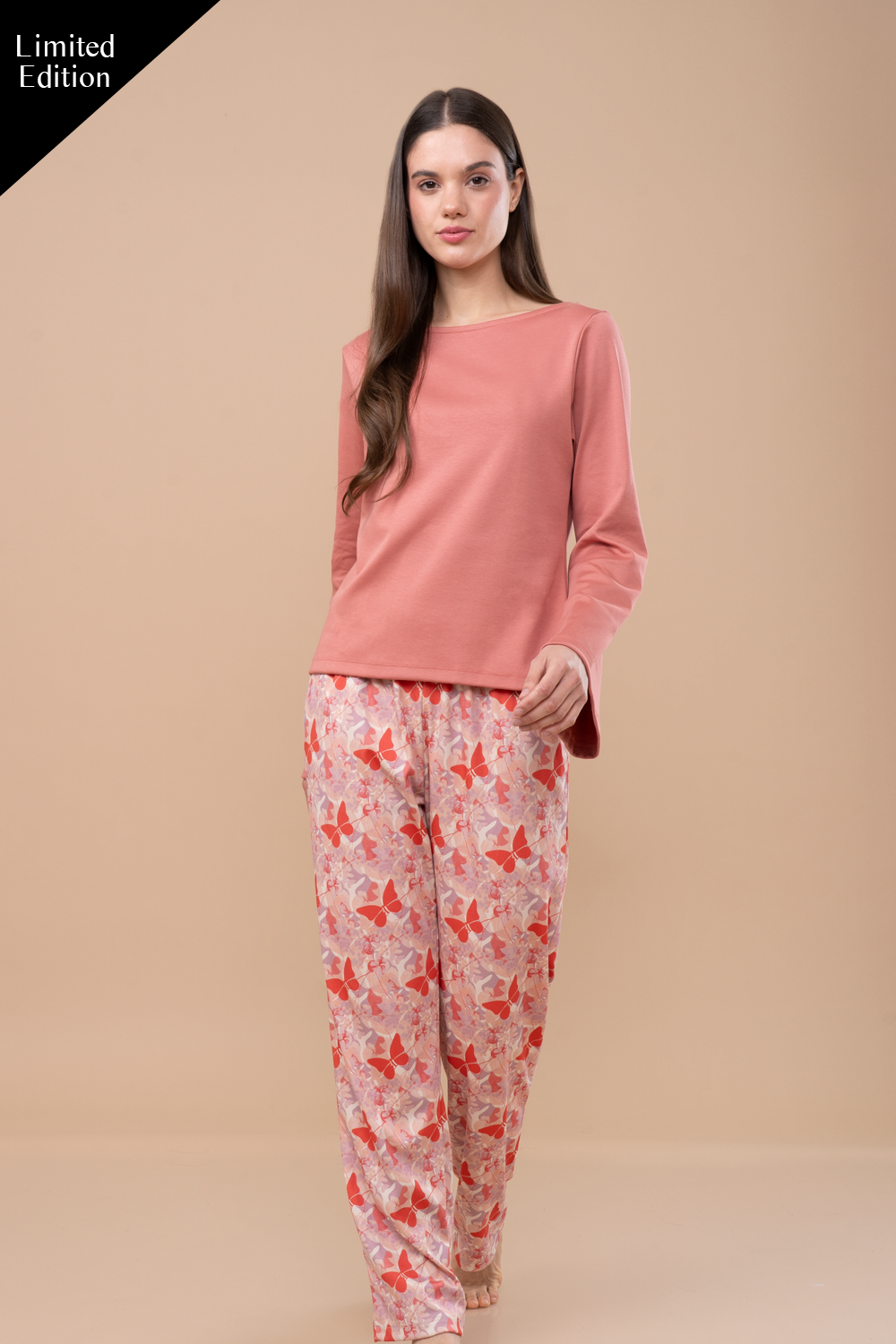 Pijama Dama Pijamas Para Adultos Mayores Ropa Pijamas Plush Por