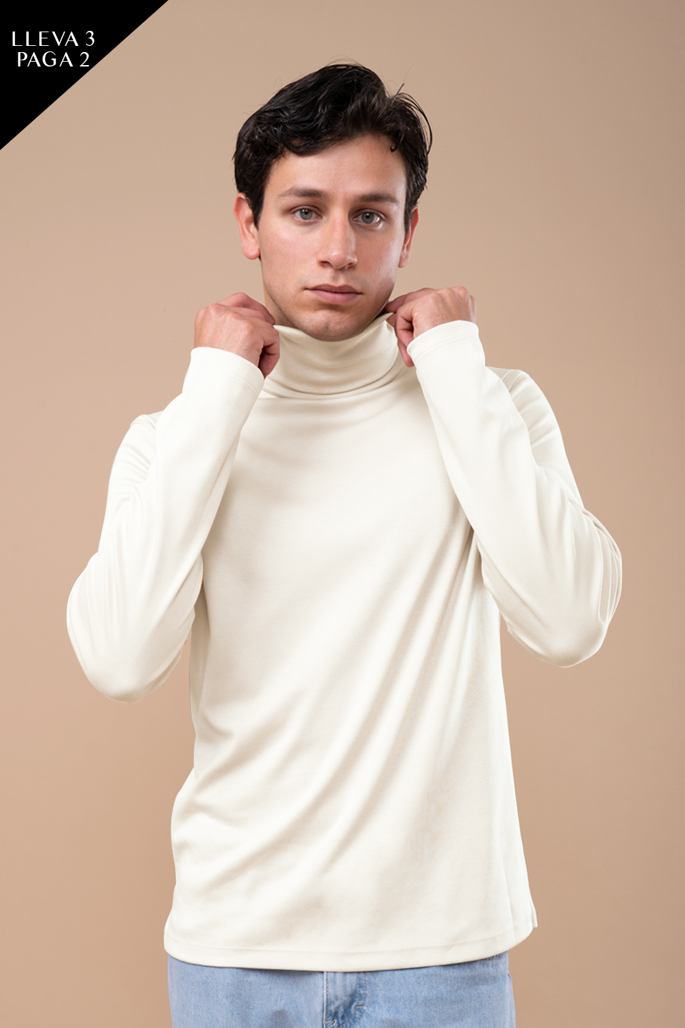 New Cafarena Men | Geode