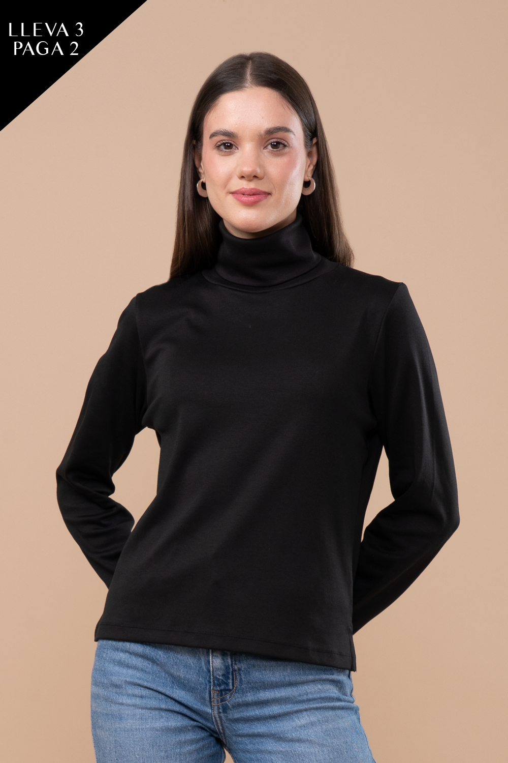 New Cafarena Women | Black
