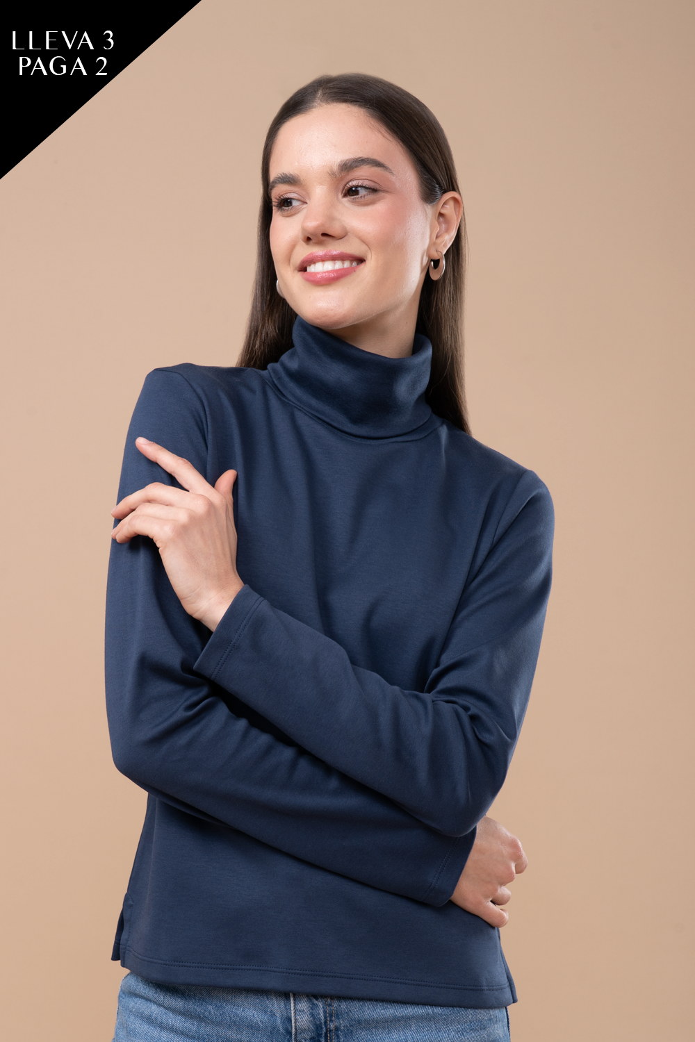 New Cafarena Women | Navy