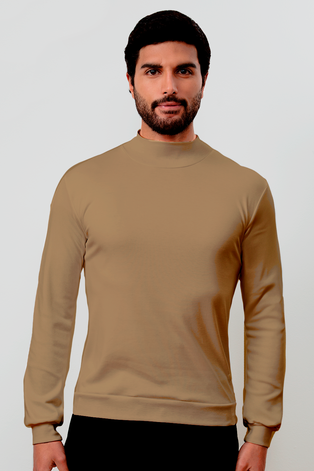 High Neck Men ML - Arena