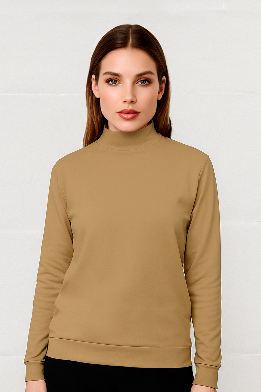 High Neck Women ML - Arena