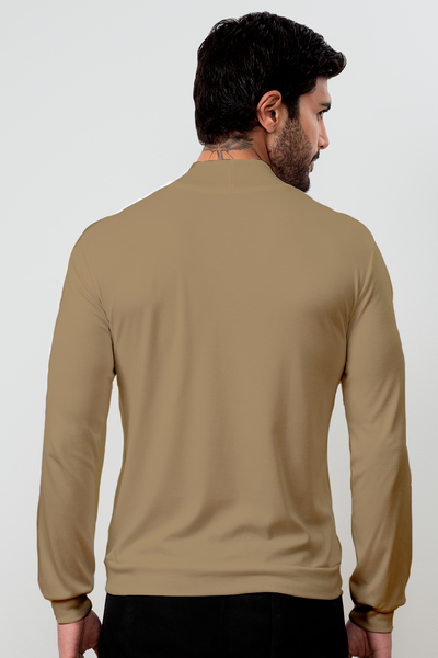 High Neck Men ML - Arena