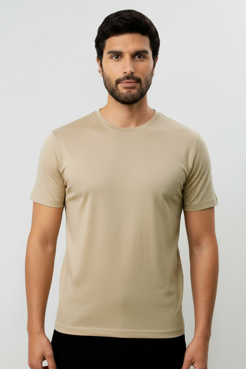 T-shirts Crew Lightweight Men | Viennois