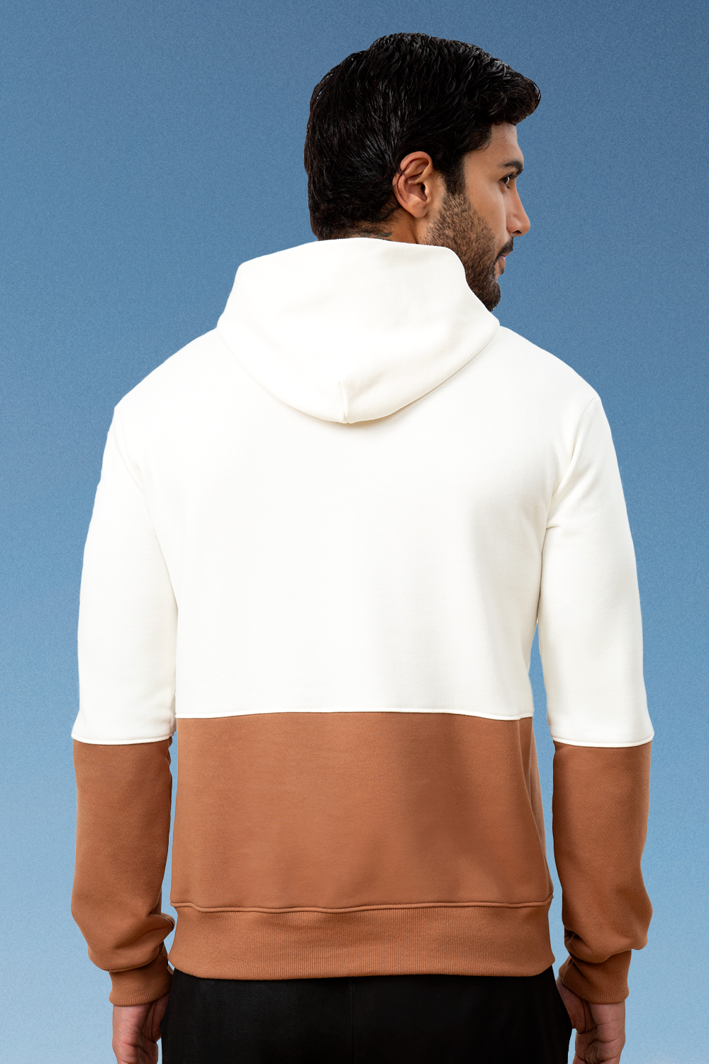 Hoodie Empath Men Desert Gazelle