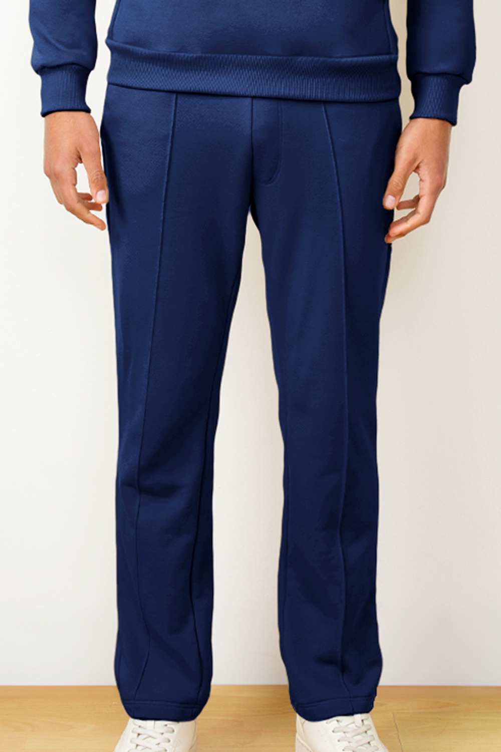 Pantalón Comfy Men Marine