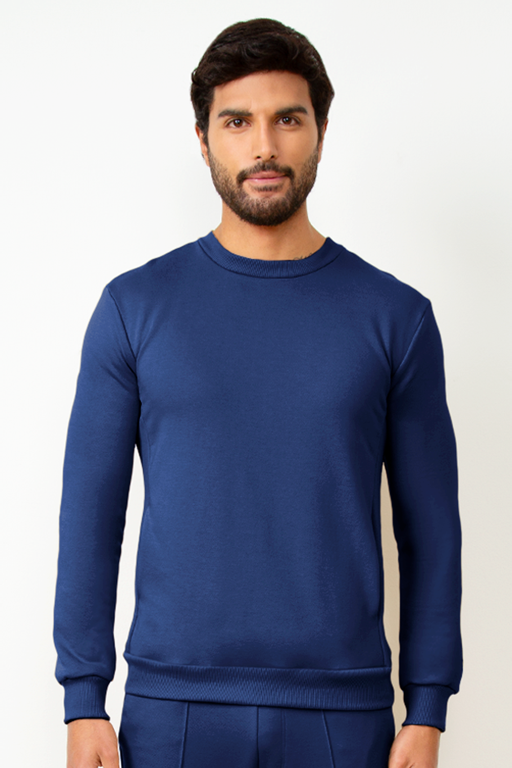 Polera Comfy Men Marine