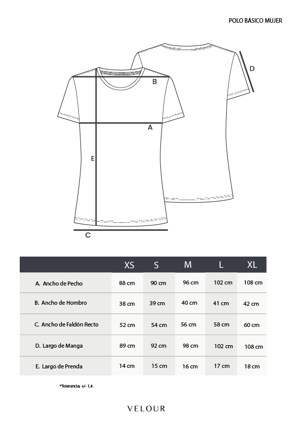 New Pima T-shirt Women | Forest