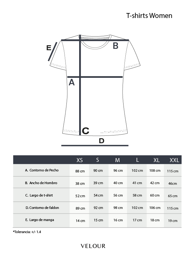 New Pima T-shirt Women | White