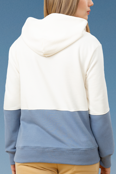 Hoodie Empath Women Polar Bear