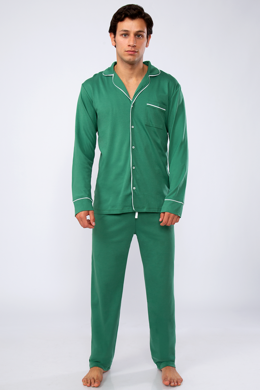 PIJAMA DANDY GREENFIELD