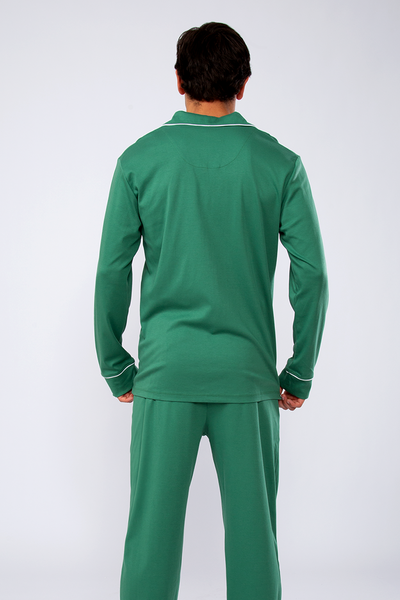 PIJAMA DANDY GREENFIELD