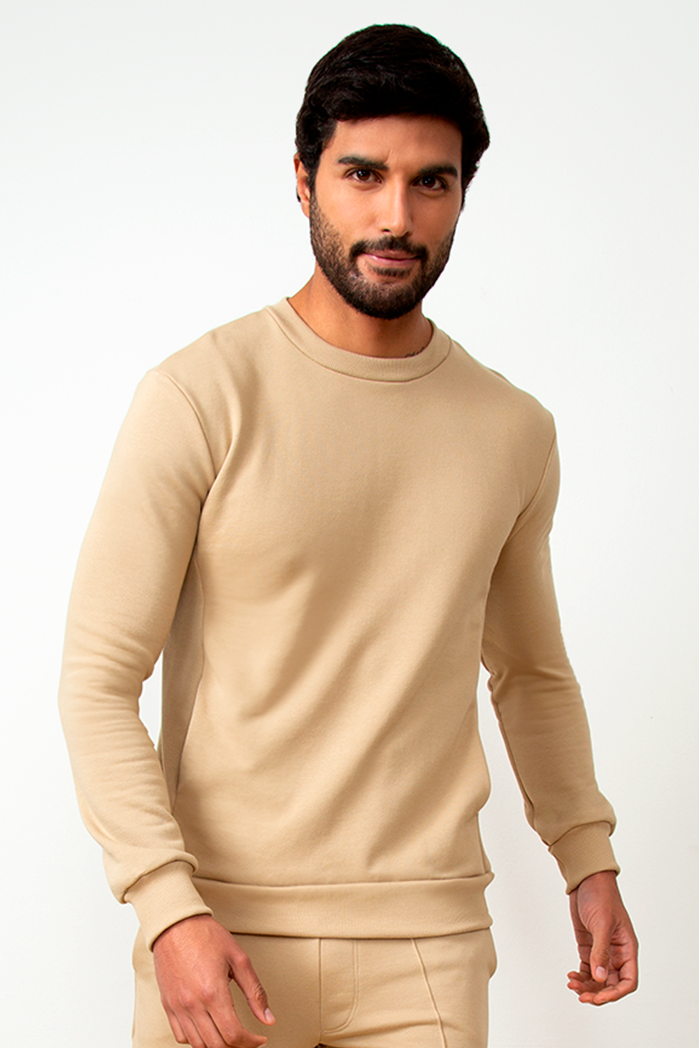 Polera Comfy Men Viennois