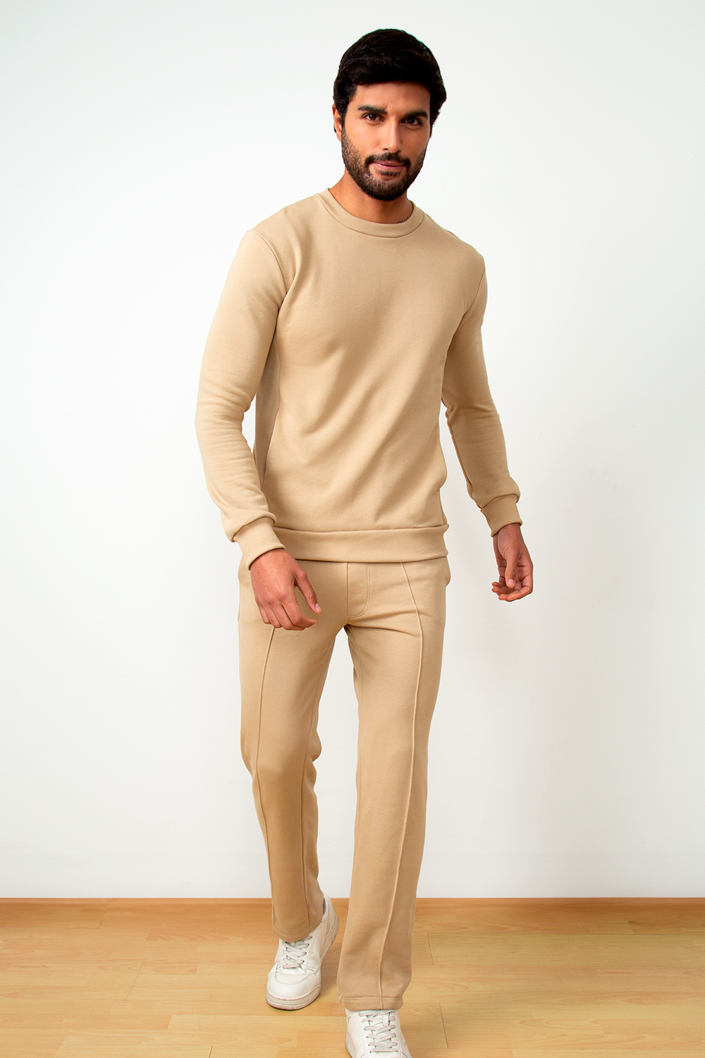 Set Comfy Men Viennois