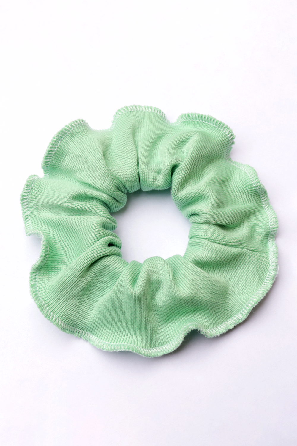 Collet - White/Olive