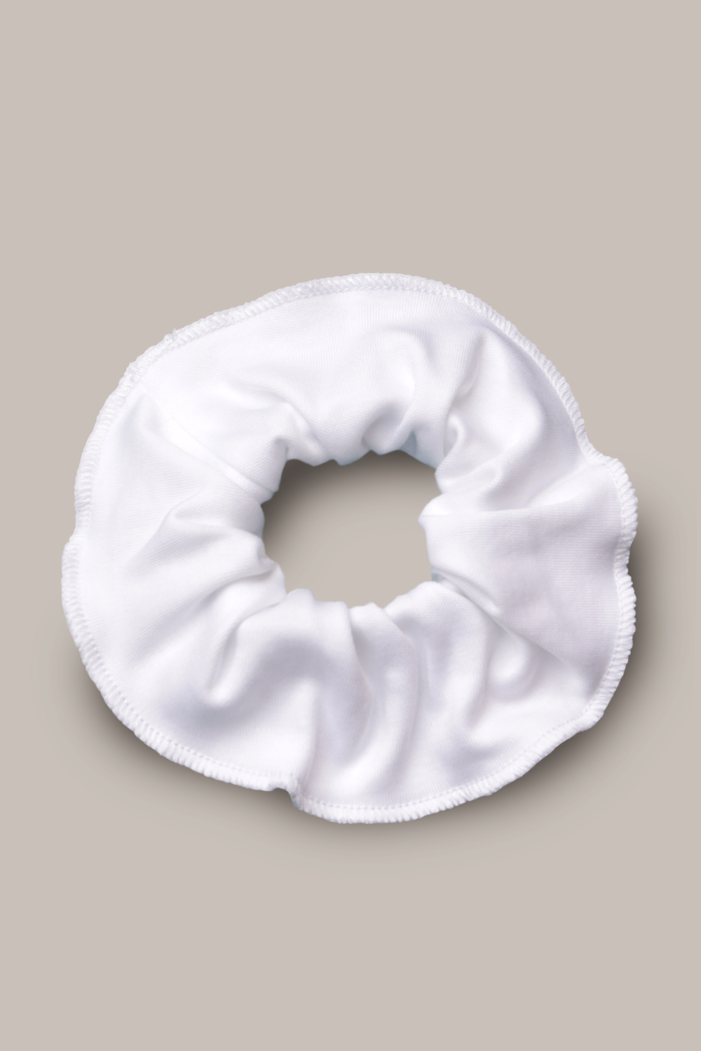 Collet - White/Olive