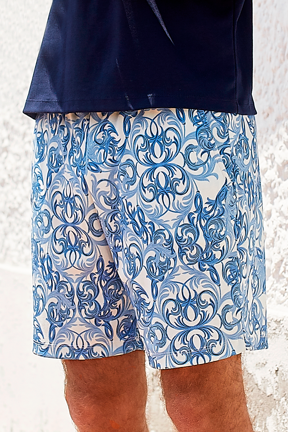 Short Pijama Men | Greek