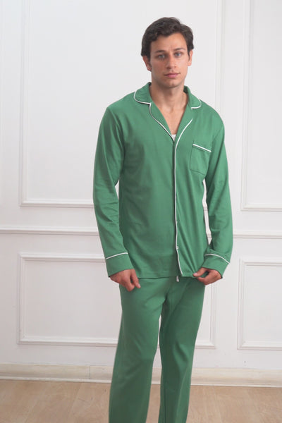 PIJAMA DANDY GREENFIELD